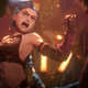 Still of Arcane